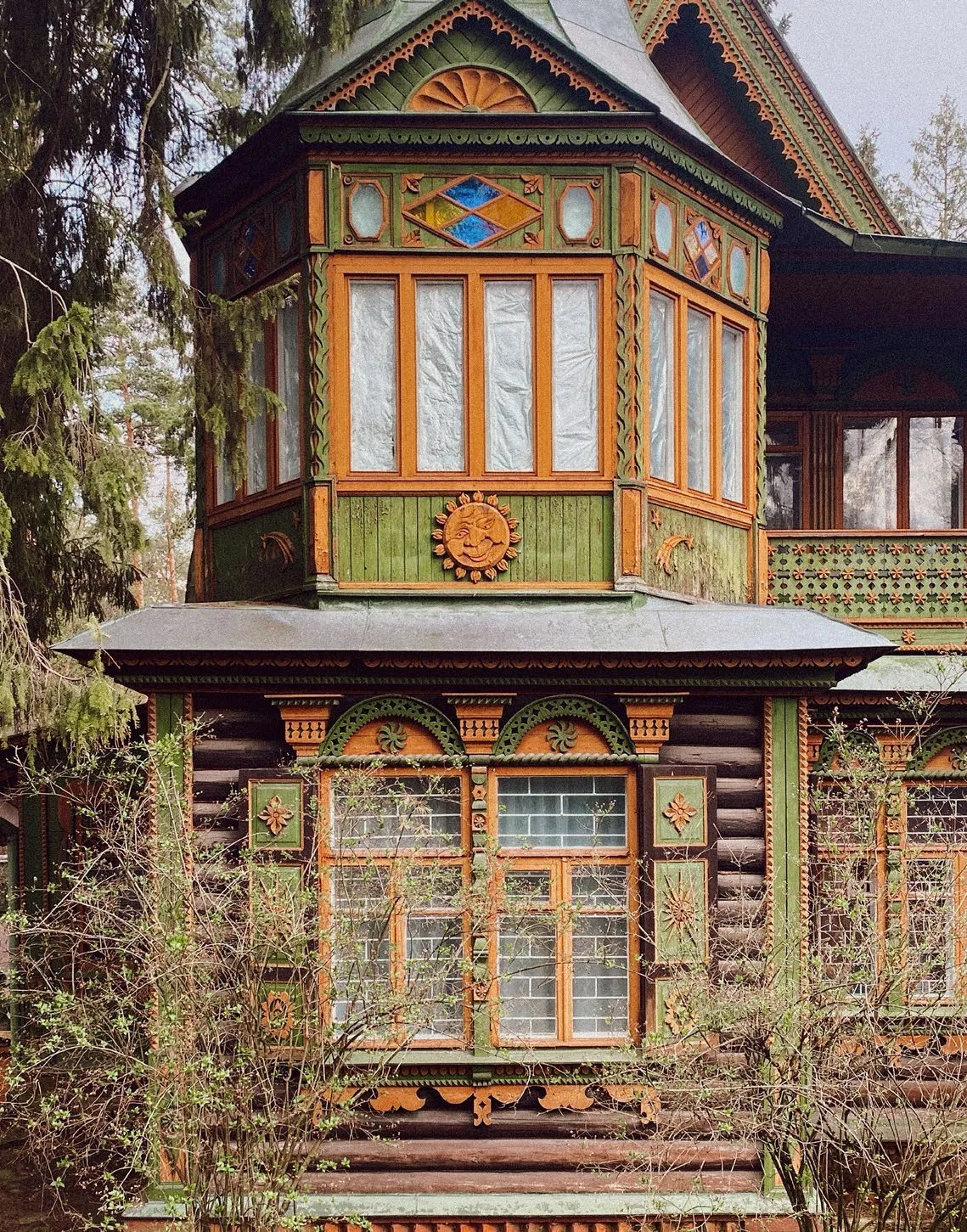 Дом Жоржа Жаке, фото 2