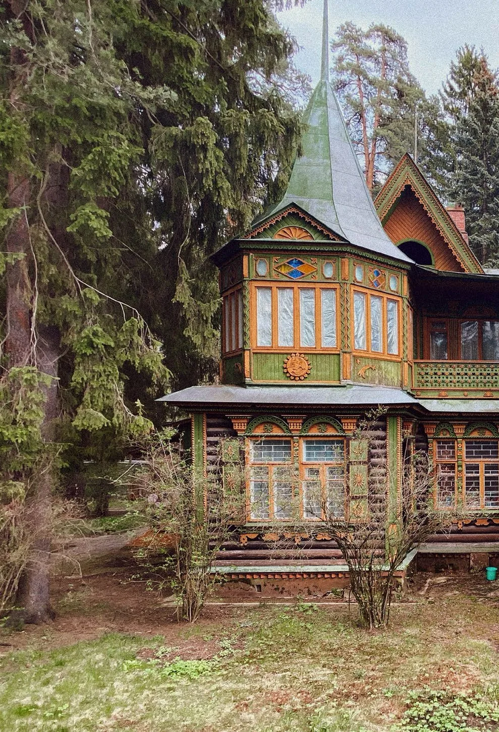 Дом Жоржа Жаке, фото 3