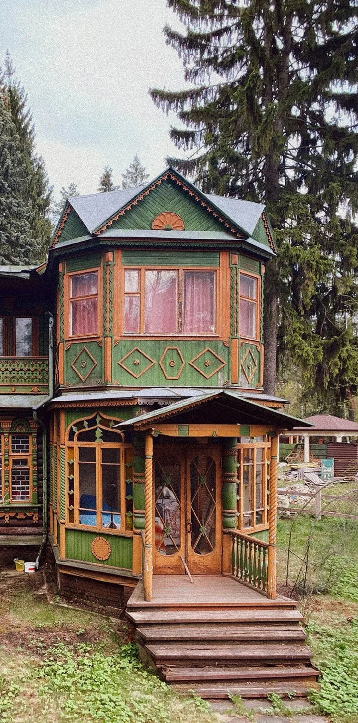 Дом Жоржа Жаке, фото 4