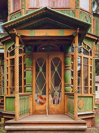 Дом Жоржа Жаке, фото 6