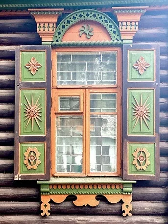 Дом Жоржа Жаке, фото 7