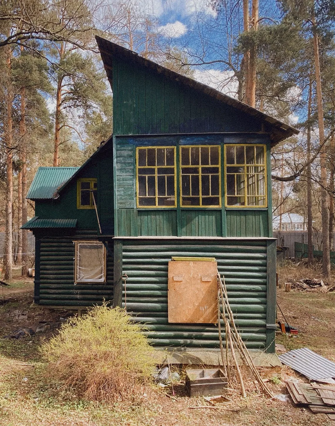 Дом полярника, фото 3