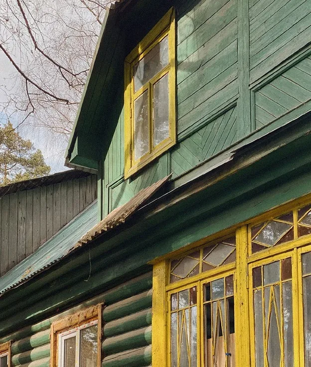 Дом полярника, фото 6