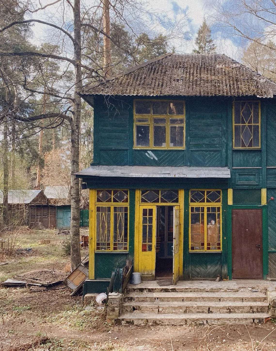 Дом полярника, фото 7