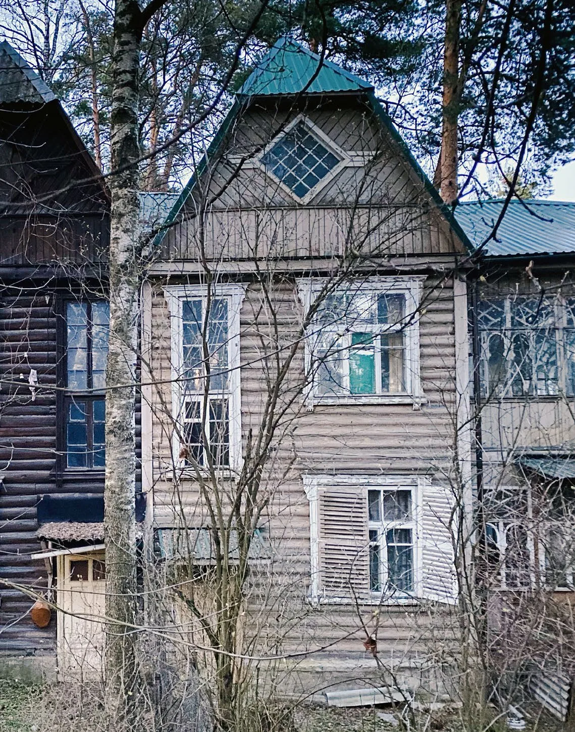 Дом партработника, фото 4