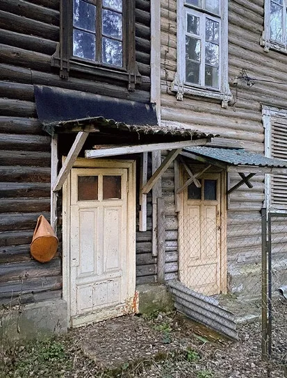 Дом партработника, фото 6