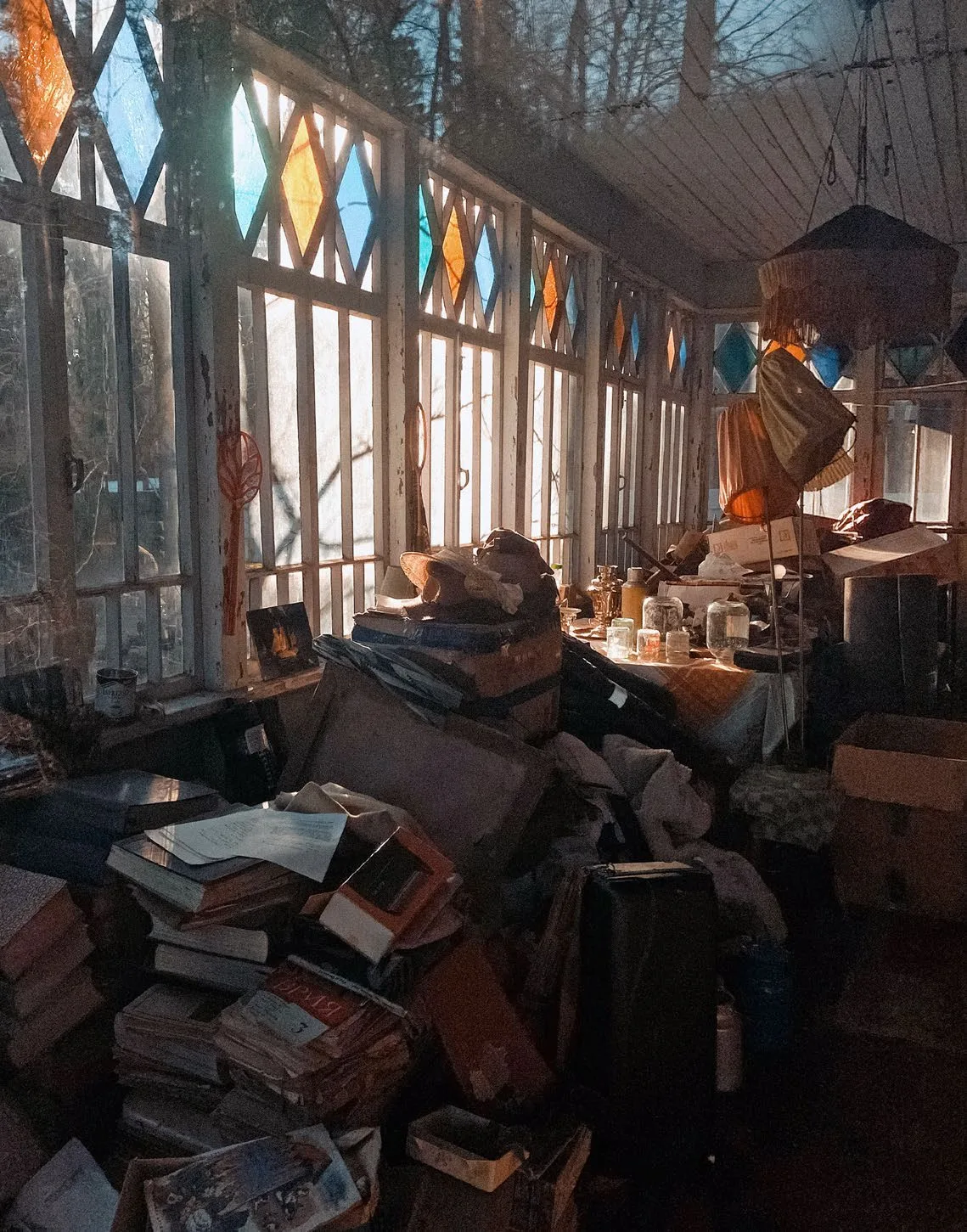 Дом профессора металловедения, фото 7