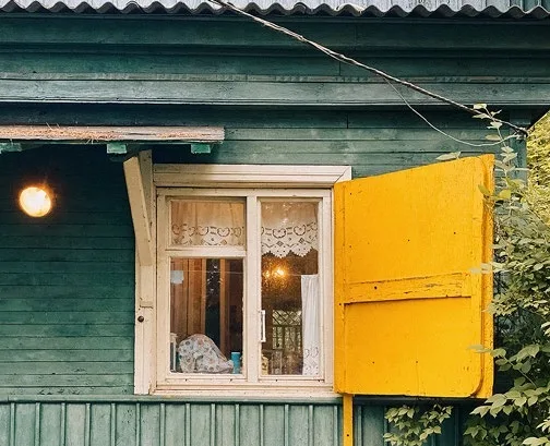 Дом конструктора авиадвигателей, фото 7