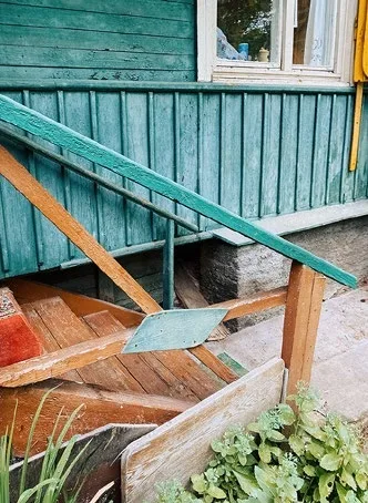 Дом конструктора авиадвигателей, фото 8