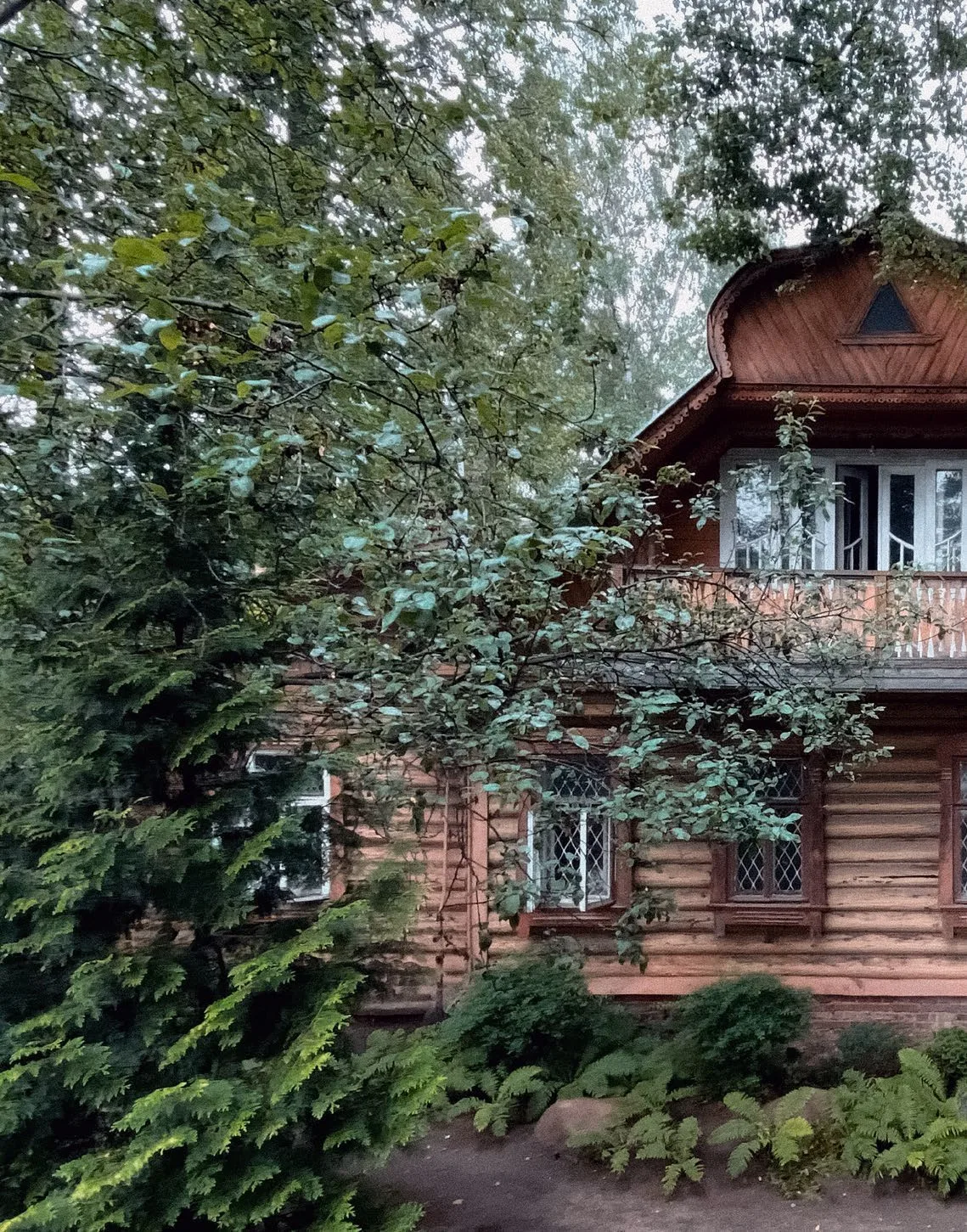 Дом храмостроителя Кеслера, фото 6