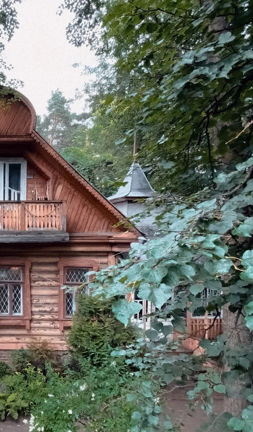 Дом храмостроителя Кеслера, фото 7