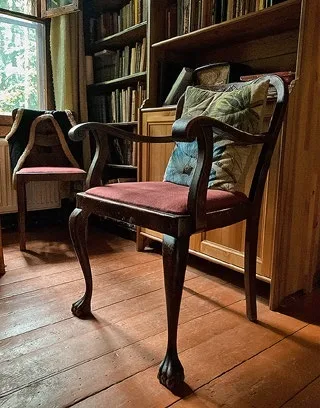 Дом с классической кратовской верандой, фото 7
