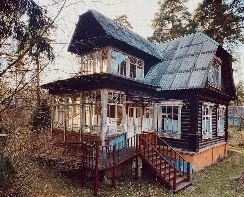 Дом двух генералов, фото 7