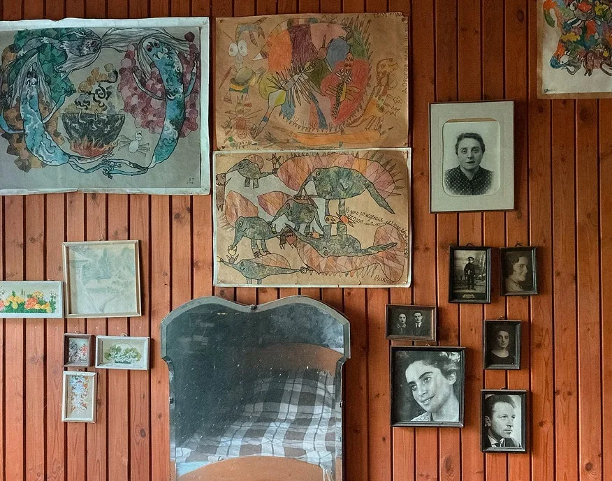Дом семьи с большой историей, фото 8