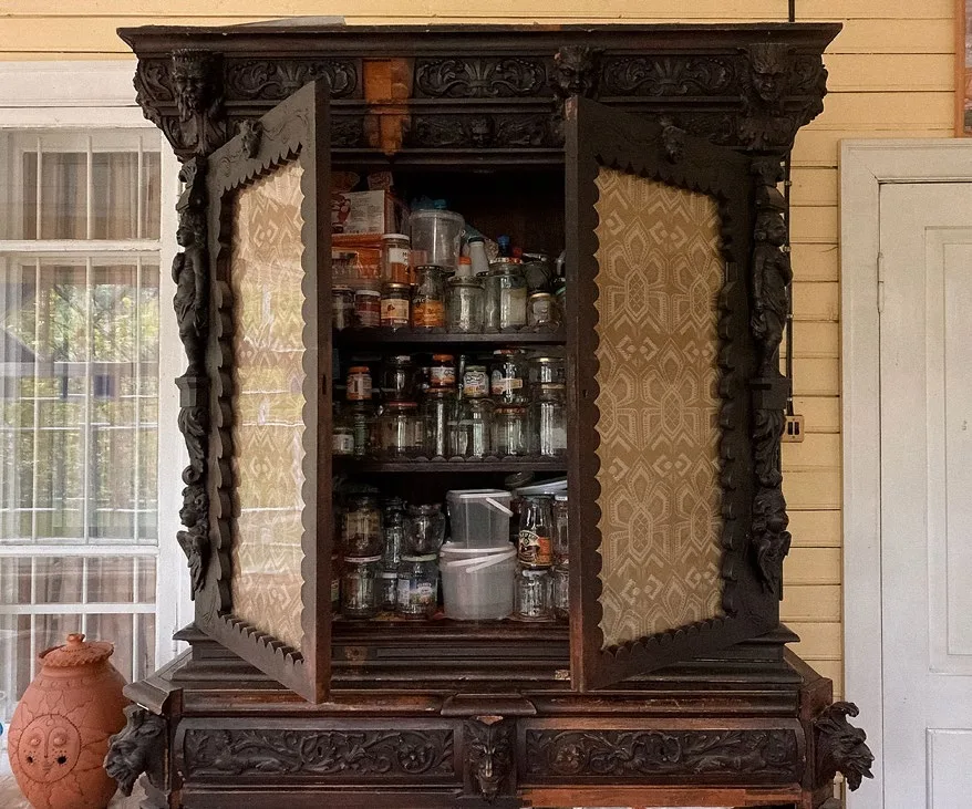 Дом хирурга из НКВД, фото 8