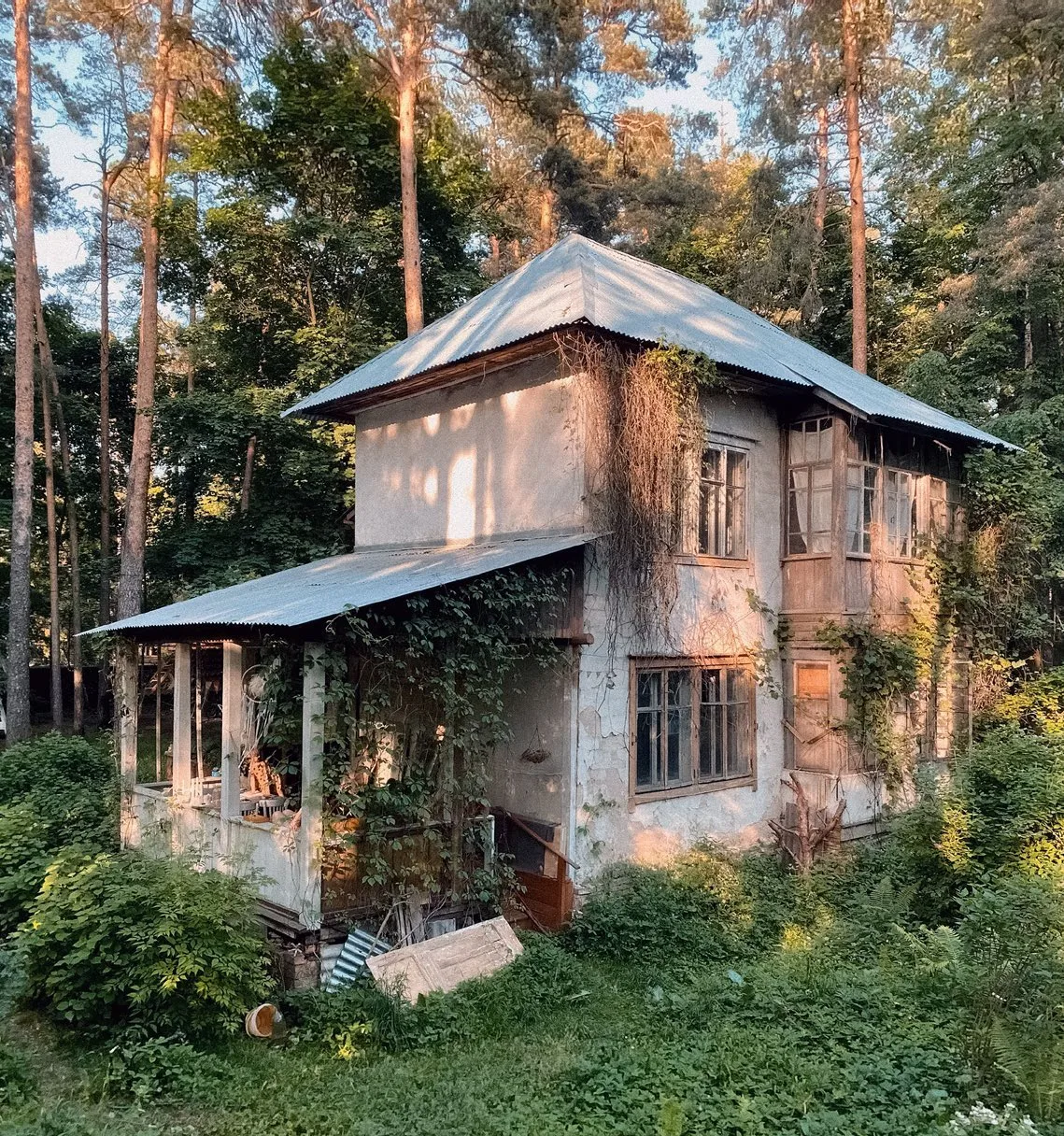 Дом секретаря Ленина, фото 2