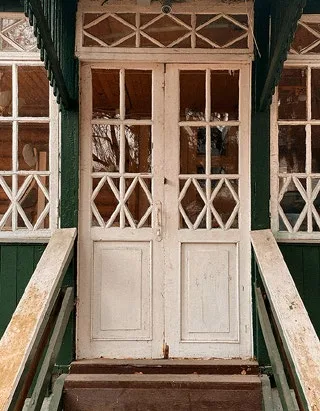 Дом моего прадеда, фото 7