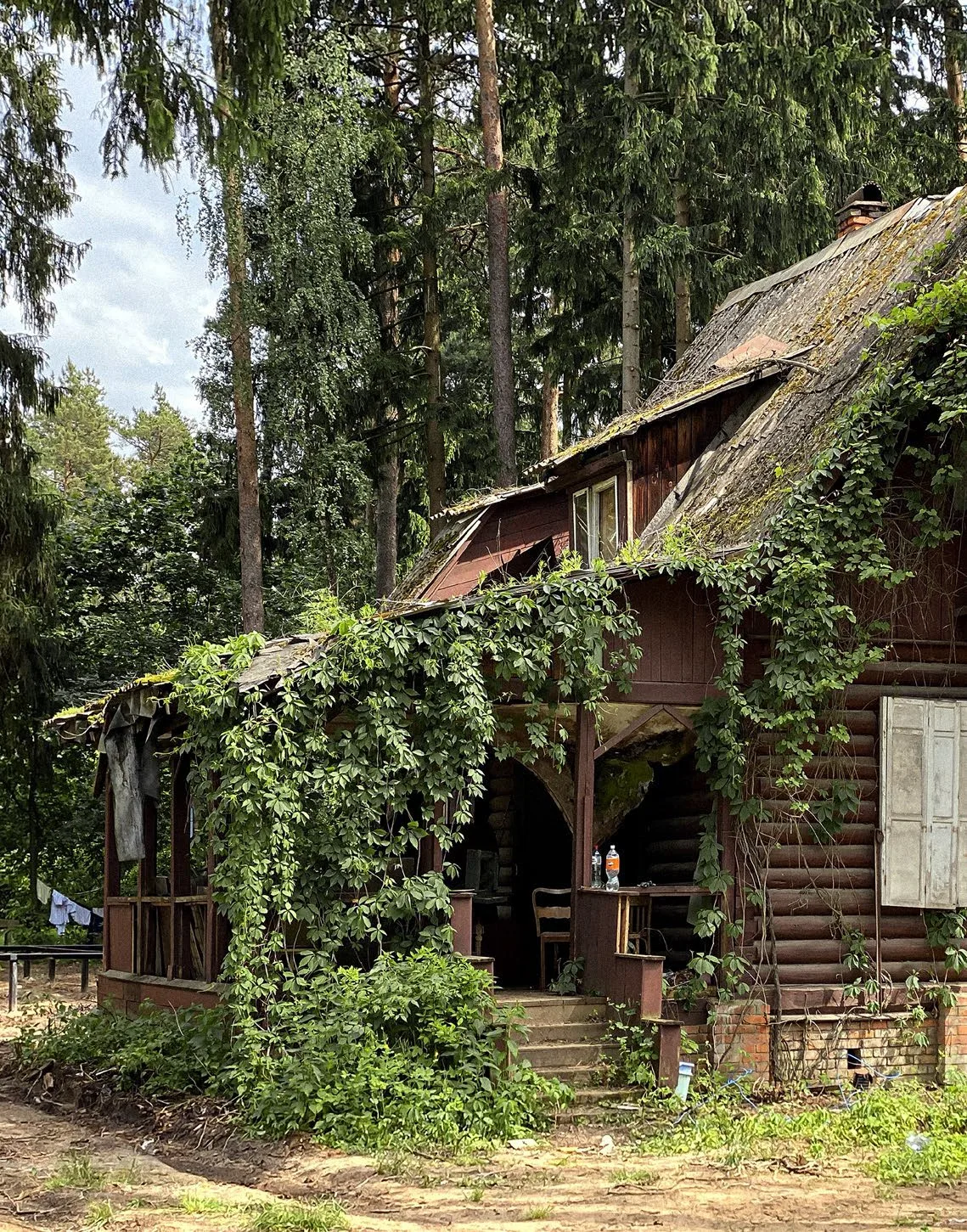 Дом полковника КГБ, фото 3