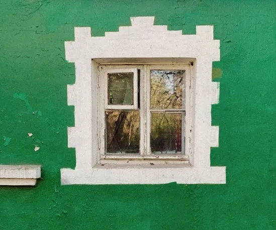 Окна и веранды